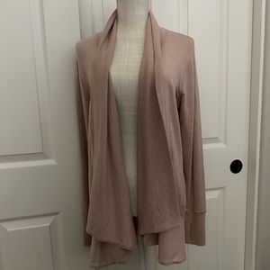 Athleta Pranayama Wrap